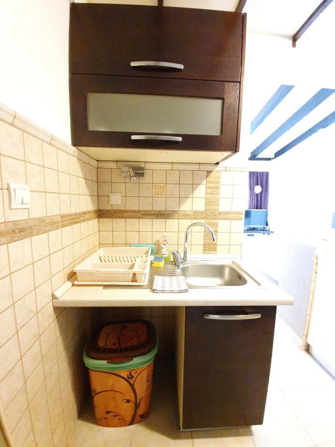 Apartments Dabar Дубровник Экстерьер фото