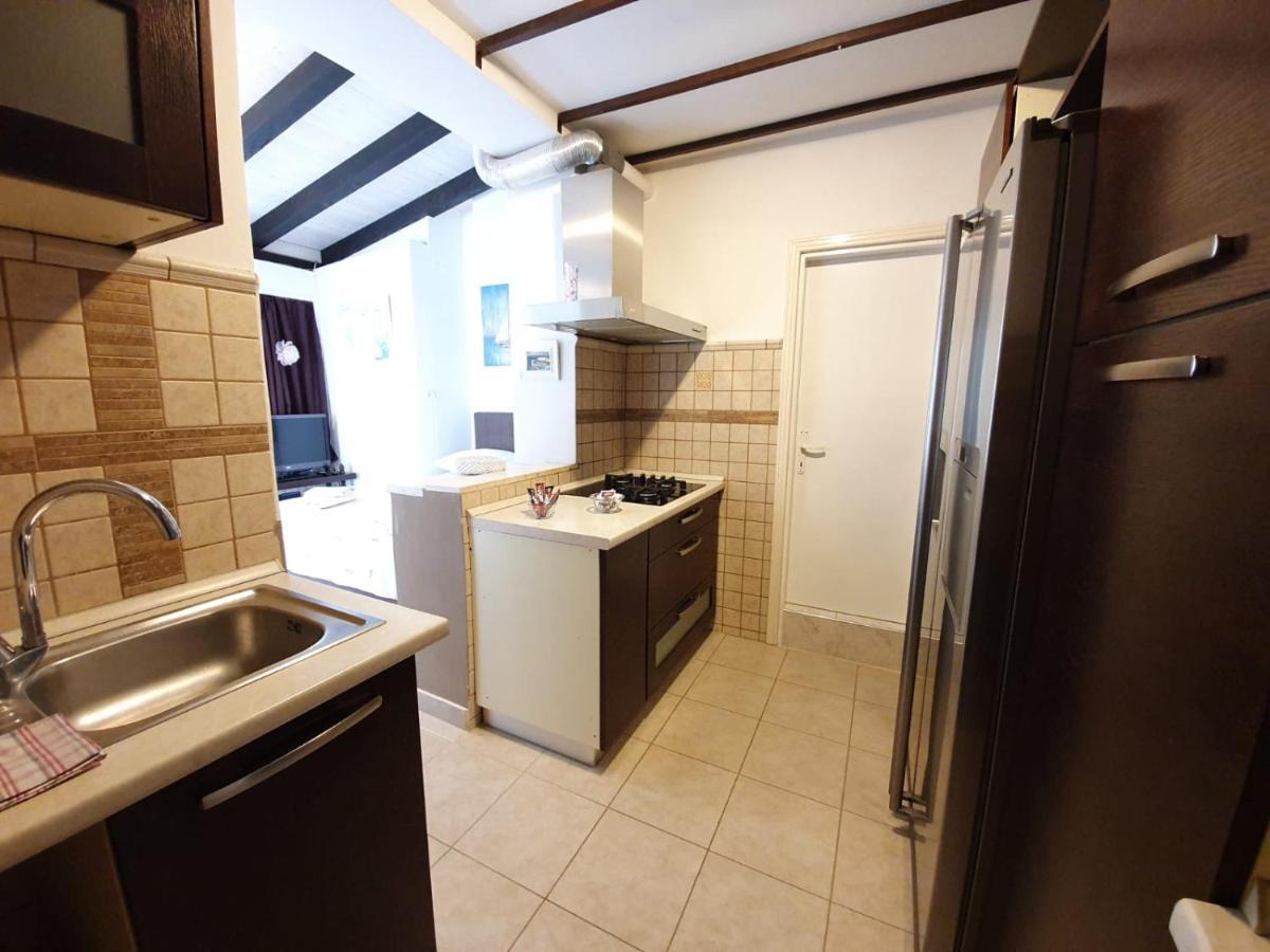 Apartments Dabar Дубровник Экстерьер фото