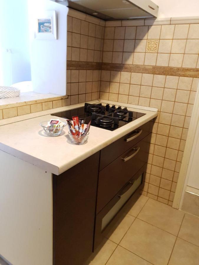 Apartments Dabar Дубровник Экстерьер фото