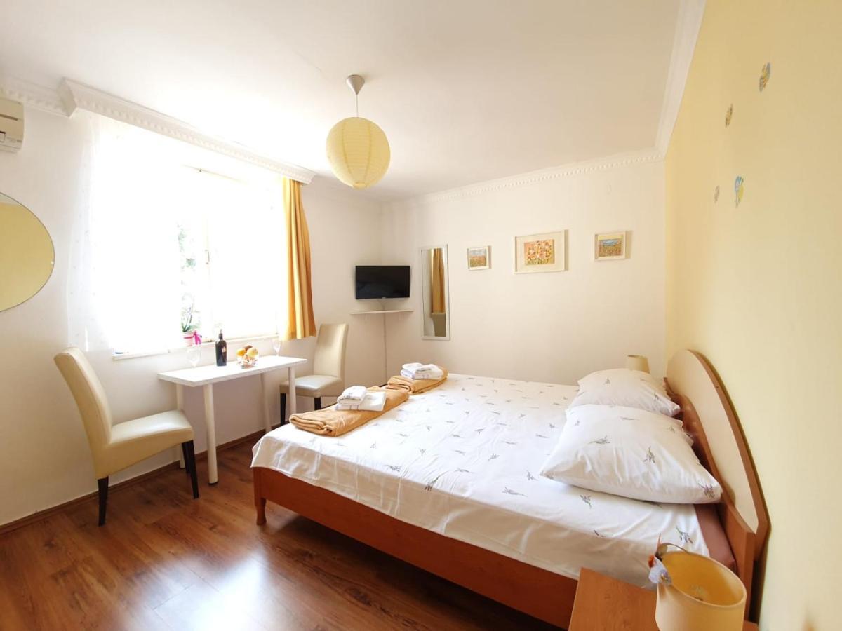 Apartments Dabar Дубровник Экстерьер фото