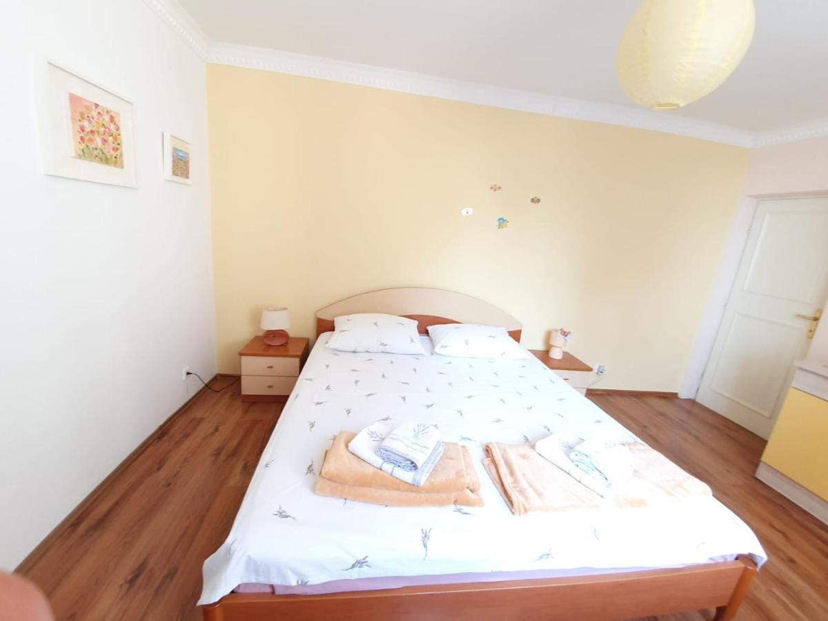 Apartments Dabar Дубровник Экстерьер фото
