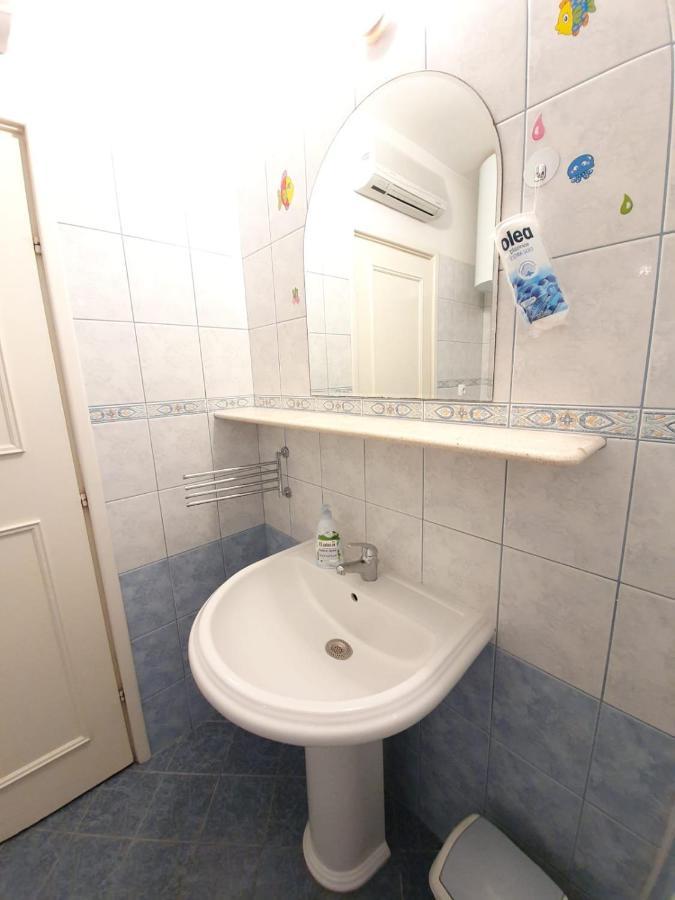 Apartments Dabar Дубровник Экстерьер фото