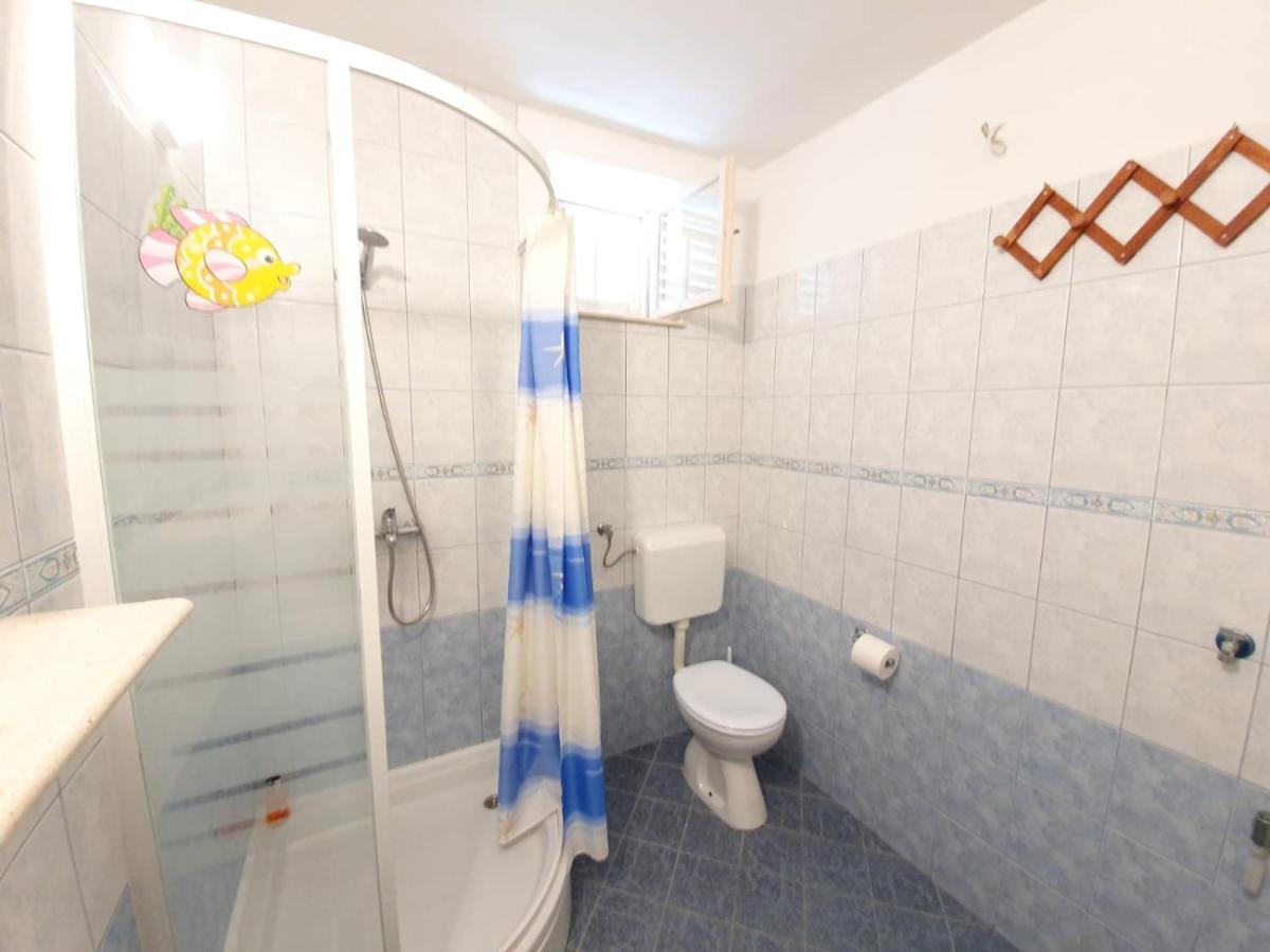 Apartments Dabar Дубровник Экстерьер фото