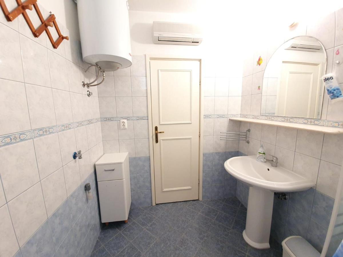 Apartments Dabar Дубровник Экстерьер фото